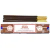 Betisoare parfumate Satya Musk 15g