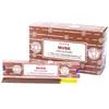 Betisoare parfumate Satya Musk 15g
