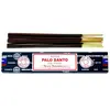 Betisoare parfumate Satya Palo Santo 15g