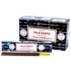 Betisoare parfumate Satya Palo Santo 15g