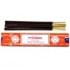 Betisoare parfumate Satya Pyramids 15g