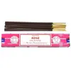 Betisoare parfumate Satya Rose 15g