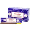 Betisoare parfumate Satya Rosemary 15g