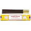 Betisoare parfumate Satya Sandalwood 15g