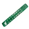 Suport ardere betisoare parfumate, verde, Elefant