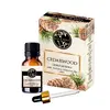 Ulei esential natural Cedru (Cedarwood), Soul and Scents 10ml