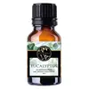 Ulei esential natural Eucalipt (Eucalyptus), Soul and Scents 10ml