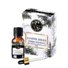 Ulei esential natural Ienupar (Juniper Berry), Soul and Scents 10ml