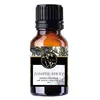Ulei esential natural Ienupar (Juniper Berry), Soul and Scents 10ml