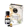 Ulei esential natural Palmarosa, Soul and Scents 10ml