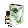 Ulei esential natural Patchouli, Soul and Scents 10ml