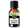 Ulei esential natural Patchouli, Soul and Scents 10ml