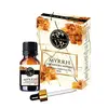 Ulei esential natural Smirna (Myrrh), Soul and Scents 10ml