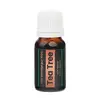 Ulei esential natural Tea Tree, Ronatur 10ml, puritate 100%
