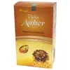 Betisoare parfumate Aromatika Vedic - Amber 15g