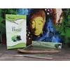 Betisoare parfumate Aromatika Vedic - Basil 15g