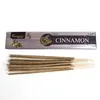 Betisoare parfumate Aromatika Vedic - Cinnamon 15g