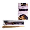Betisoare parfumate Aromatika Vedic - Cinnamon 15g