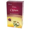 Betisoare parfumate Aromatika Vedic - Opium 15g