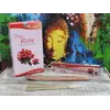Betisoare parfumate Aromatika Vedic - Rose 15g
