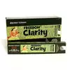 Betisoare parfumate Freedom - Clarity 15g