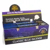 Betisoare parfumate Golden Tree - Classic Blue 15g