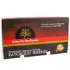 Betisoare parfumate Golden Tree - Patchouli 15g