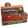 Betisoare parfumate Golden Tree - Patchouli 15g
