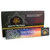 Betisoare parfumate Golden Tree - Temple Blend 15g