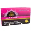 Betisoare parfumate Golden Tree - Yoga Blend 15g