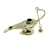 Lampa lui Aladin din alama, mare - 14cm