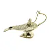 Lampa lui Aladin din alama, mare - 14cm