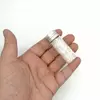 Sticla cu cristale naturale de cristal de stanca, mica - 6cm