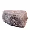 Suport pentru lumanare din sare de Praid - 0,5-0,8 Kg