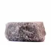 Suport pentru lumanare din sare de Praid - 0,5-0,8 Kg