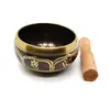 Bol tibetan cantator India 10cm, model 13