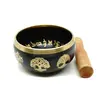 Bol tibetan cantator India 10cm, model 14