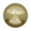 Bol tibetan cantator India 11,5cm, model 2