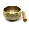Bol tibetan cantator India 11,5cm, model 2