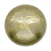 Bol tibetan cantator India 11,5cm, model 3