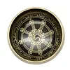 Bol tibetan cantator India 11,5cm, model 5