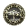 Bol tibetan cantator India 11,5cm, model 5