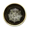 Bol tibetan cantator India 11,5cm, model 7