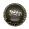 Bol tibetan cantator India 11,5cm, model 7