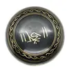 Bol tibetan cantator India 13cm, model 9