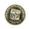 Bol tibetan cantator India 9cm, model 11