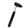 Ciocanel din piatra naturala Bian pentru masaj - 16,5cm, model 1