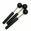 Ciocanel din piatra naturala Bian pentru masaj - 16,5cm, model 2