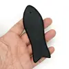 Piatra naturala Bian pentru masaj - 11cm, model 2