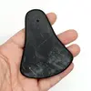 Piatra naturala Bian pentru masaj - 9,1cm, model 7